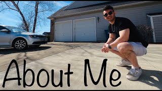 Welcome To My Channel David Quayle