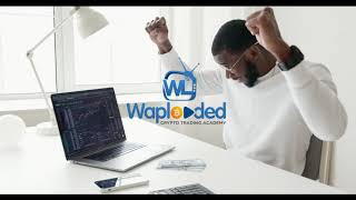 Welcome to Waploaded Crypto Academy