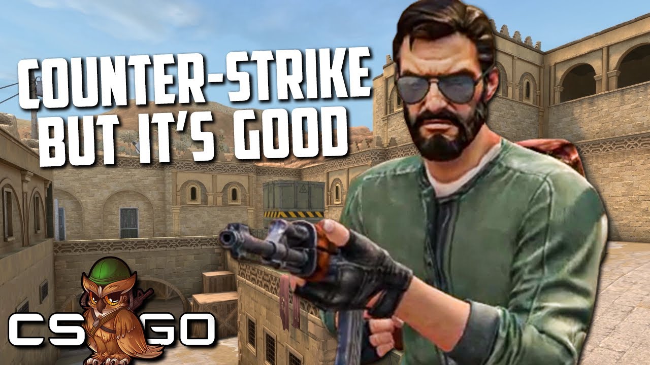 Counter-Strike 2 (Game) - Giant Bomb