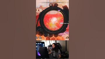 ShivFPS being insane with 3 guns!!! (Apex Legends season 14)