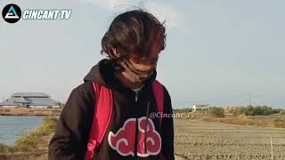 Download Lagu UCHIHA ROY PERGI MENINGGAL MENINGGALKAN DESA MP3