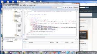 synapseindia Magento development  Part 7 Responsive Header