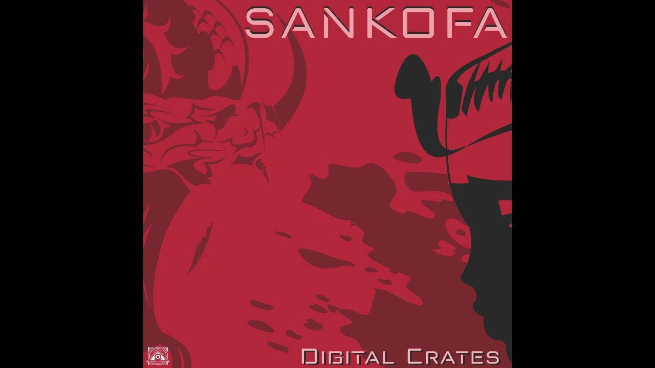 Watch Digital Crates - Yuh on YouTube Watch Digital Crates - Yuh on YouTube