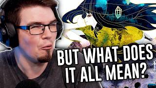 Mili - Cerebrite // Reaction & Analysis