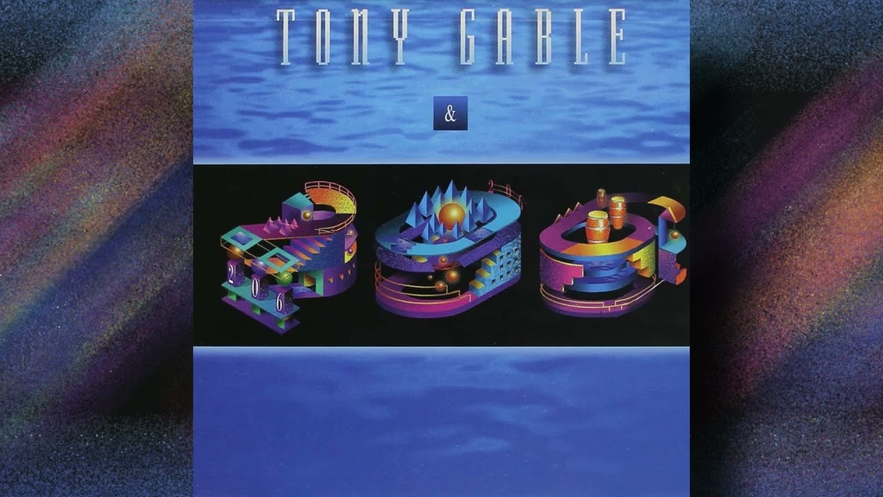 1993] Tony Gable & 206 • 