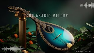 Oud Tenang & Damai | Musik Meditasi Arab yang Menyentuh Jiwa
