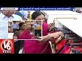 Usha Raghunathan's designer wear for sale at Singhanias