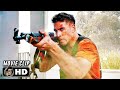 House Fight Scene | LAND OF BAD (2024) Liam Hemsworth, Movie CLIP HD