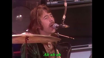 Uriah Heep - Stealin