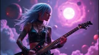 This All-Girl Rock Band Shocks the Crowd!