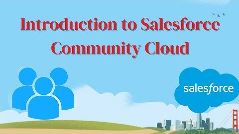 Community Cloud | Experience Cloud |  Salesforce Communities Session 1 #salesforcehulk
