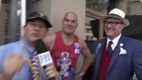 2017 4th of July Festivities EXTRA!! Tito Takes on...