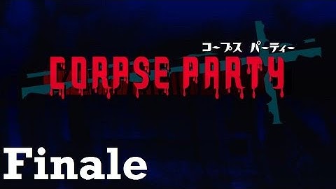 The True and Alternate Endings - Let