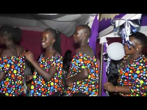 BEST UGANDAN INTRODUCTION CEREMONY PART 2 AT BURUMBA IN BUSIA COUNTY