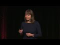 Let’s Measure What We Treasure: Human Rights | Anne-Marie Brook | TEDxWellington