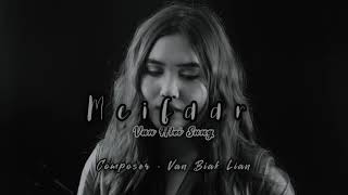 Video thumbnail of "Van Hlei Sung - Meifaar (Official Lyrics Video)"