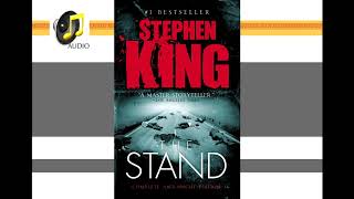 The Stand (Stephen King) | Audio