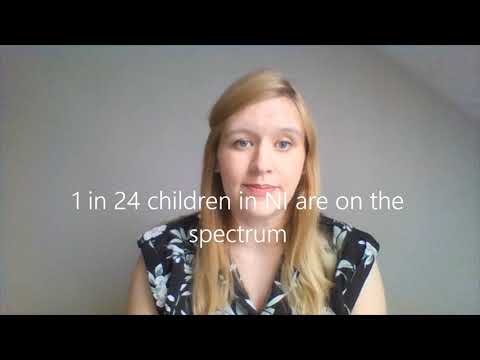 Video: Autism Ni Nini