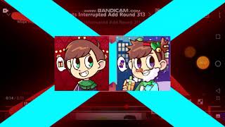 Preview 2 Effects 3 Gets Interrupted Add Round 319