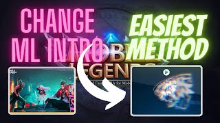 How To Change ML Intro Tiktok, Easy Method 2021