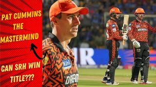 What the F**k did we just witness?? SRH Has done the Impossible. WHAT AN ASSAULT!!!!