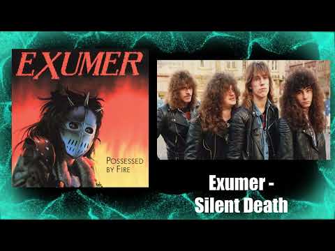 OLD SCHOOL THRASH METAL COLLECTION 2026