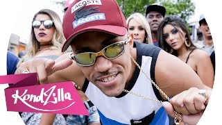 MC Choko - De Lacoste (KondZilla) Resimi