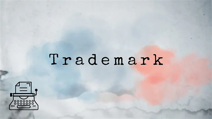 What is a Trademark? [Legal Terms] - DayDayNews
