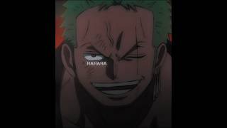 "I Stole it 😅" - Zoro Edit | Bare Minimum (Slowed & Reverb)