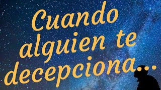 Cuando alguien nos decepciona, frases cortas para pensar screenshot 5