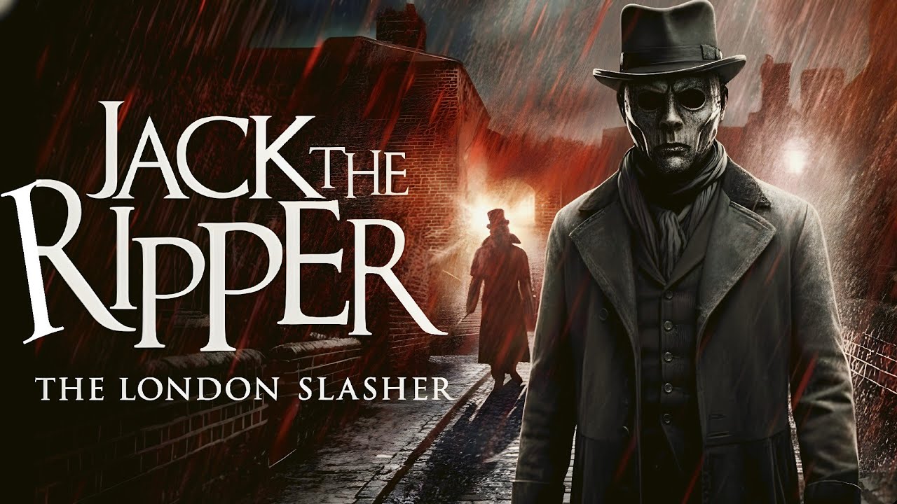 Jack The Ripper The London Slasher | 135 Years Unsolved Mystery 