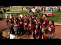 Jserra catholic high school choral national anthem