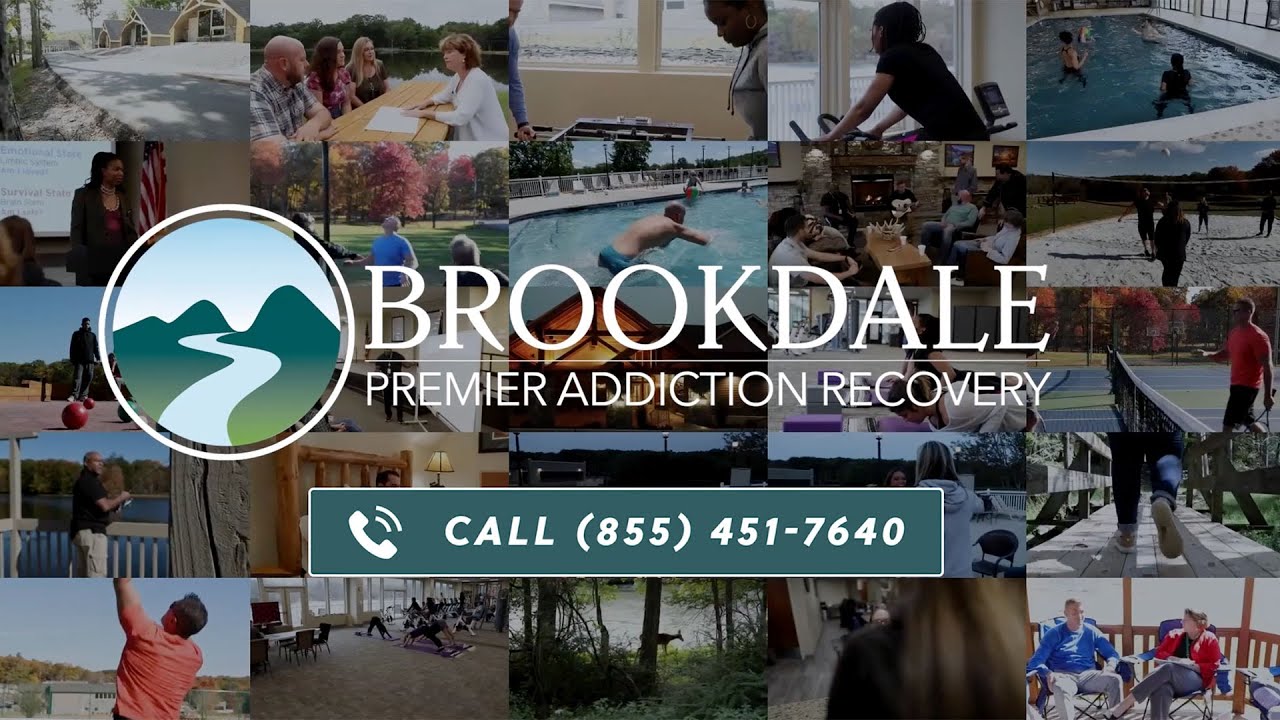 Experience Brookdale Recovery Addiction Treatment Center YouTube experience-brookdale-recovery-addiction-treatment-center-youtube