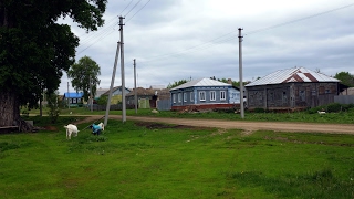 Живет село родное ансамбль Сельские зори