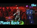 Dance Central | Planet Rock