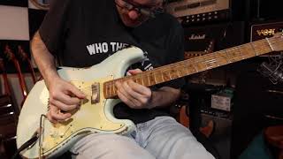 Music Heroes Vol 2 - Nick Nolan