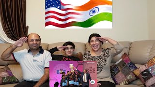 Indian Americans Make India And America Truly Proud | 10+2 Victorious Yrs of Indian Americans!!