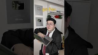 Marvel Vs Dc & Harry Potter S2P9