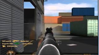 DIE2HARD dragunov Tafila