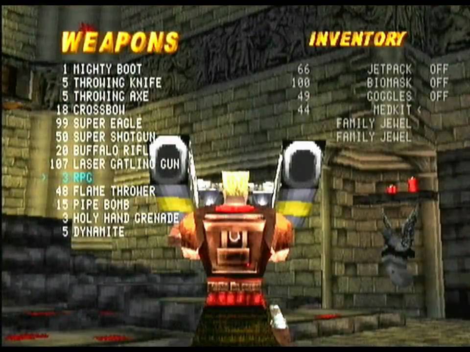 Blonde blowjob compilation-6972 Duke nukem kill me youtube-32100