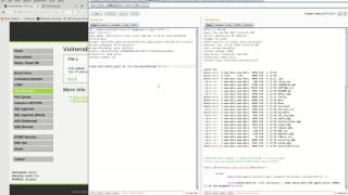 Basic LFI - Part 3 Alternative Shell Commands