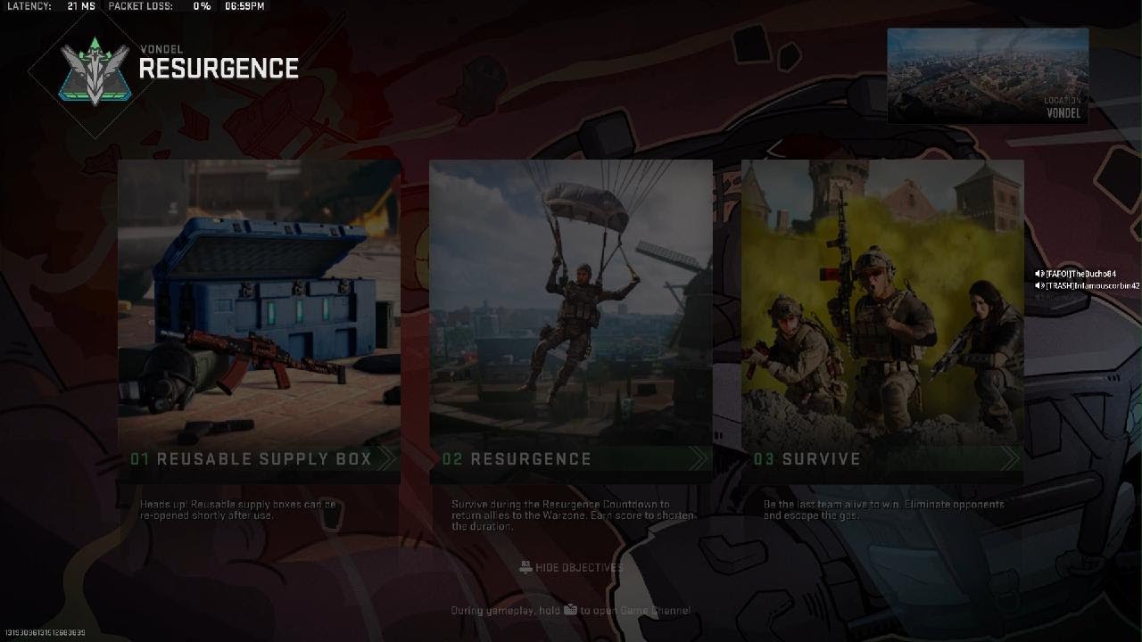 Call of Duty_Peeled his Muffin Cap Back YouTube