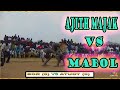 BOR VS LAKE STATE. FULL CLIP. MABOL ABUOI VS AJITH BAKNYIN.