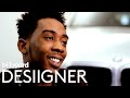 Capture de la vidéo Desiigner Cooked Up 'Panda' In 2 Days | Billboard Interview