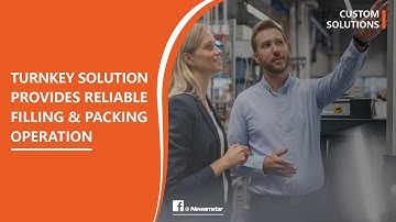 Newamstar Blowing Filling Capping Machine For Edible Oil