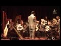 Nassam alyna al-hawa - fairouz - Oud Orchestre EMM Paris