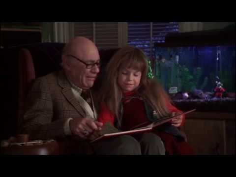 Squirrel! - National Lampoon's Christmas Vacation (1989) HD