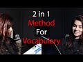 2 in 1 Method to Enhance English Vocabulary - English in 30 days - Day 20