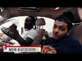 Lil Pak- Mood (WSHH Heatseekers)
