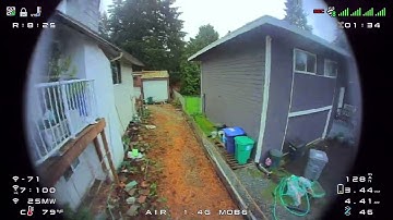 Mobula6 HD Zero 16:9(Full)